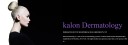 Kalon Dermatology logo