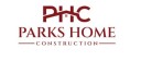 Parks Home Construction logo