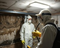 Mold Remediation Hotline Winston-Salem NC image 5