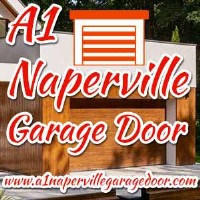 A1 Naperville Garage Door image 8