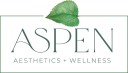 Aspen Aesthetics + Wellness logo