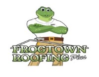 Frogtown Roofing Plus image 1