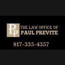 The Law Office of Paul Previte logo