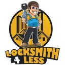 Locksmith 4 Less logo