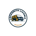 Locksmith Livonia mi logo