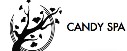 Candy Spa logo