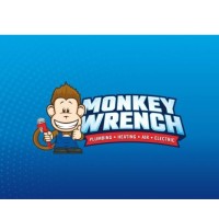 Monkey Wrench Plumbing, Heating, Air & Electric image 1