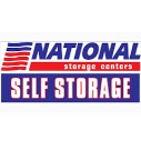 National Storage logo