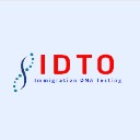 Immigration & DNA Paternity Testing NJ Services logo