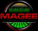 Magee Outdoor Power logo