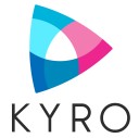 Kyro Digital logo