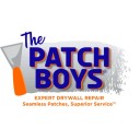 The Patch Boys of Clarksville and Bowling Green logo