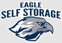 Eagle Self Storage logo