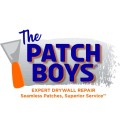 The Patch Boys of Blaine and Plymouth MN logo