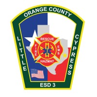 Orange County Emergency Services District 3 image 1