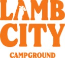 Lamb City Campground logo