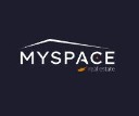 MySpace logo