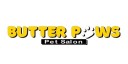 Butter Paws Pet Salon logo