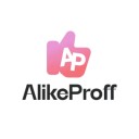 AlikeProff logo