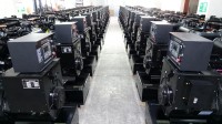 Guangxi Dingbo Generator Set Manufacturing Co.,Ltd image 1