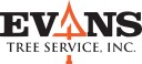 Evans Tree Service Inc. logo