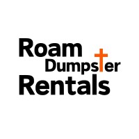 Roam Dumpster Rentals image 1