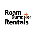 Roam Dumpster Rentals logo