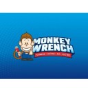 Monkey Wrench Plumbing, Heating, Air & Electric logo