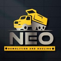 Neo Demolition & Hauling image 1