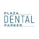 Plaza Dental Parker logo