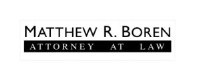 Matthew Boren Personal Injury Law image 2