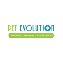 Pet Evolution Lake Folsom logo