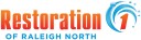 Restoration 1 of Raleigh North logo