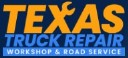 Texas Truck Repair logo