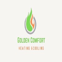 Golden Comfort Heating Repair & Air Conditioning image 1