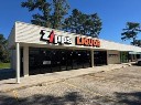 Zipps Liquor Store logo