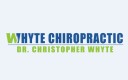 Whyte Chiropractic logo