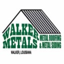 Walker Metals logo