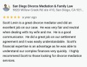 San Diego Divorce Mediation & Family Law logo