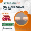 Buy Alprazolam Online Street Price Secure Delivery logo