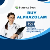 Buy Alprazolam Online Limited Stock Available image 1