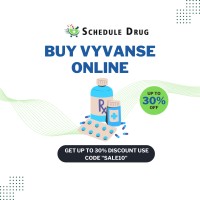 Buy Vyvanse Online Specialized Delivery Service image 1