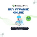 Buy Vyvanse Online Specialized Delivery Service logo