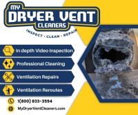 My Dryer Vent Cleaners LLC image 3