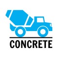 Concrete Contractors Baytown logo