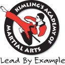 Kimling's Academy of Martial Arts logo