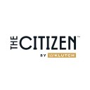 The Citizen by Klutch Dispensary Lorain logo