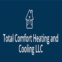 Total Comfort Heating and Cooling LLC image 1