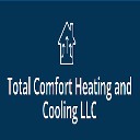 Total Comfort Heating and Cooling LLC logo