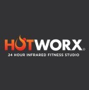 HOTWORX - Glastonbury, CT (Shops at Somerset) logo